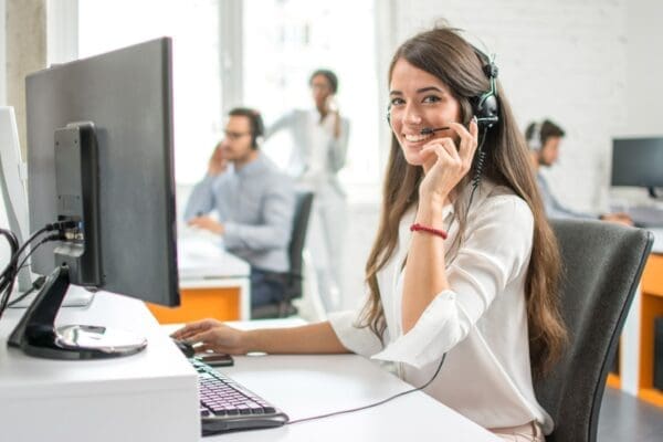 BSSI Virtual Office
