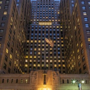 BSSI Virtual Office Graybar building Image