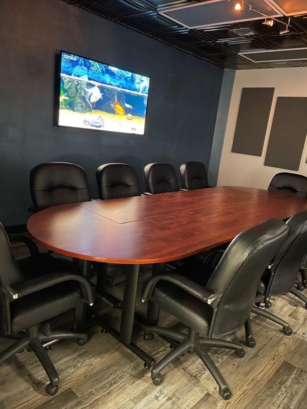 conference room BSSI image
